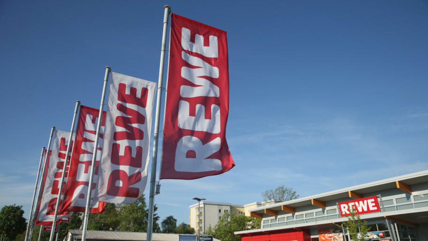 Supermarket Chains Accused Of Price Fixing