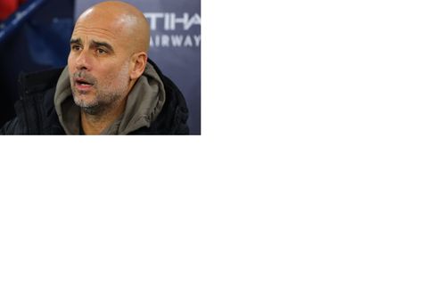 Josep 'Pep' Guardiola
