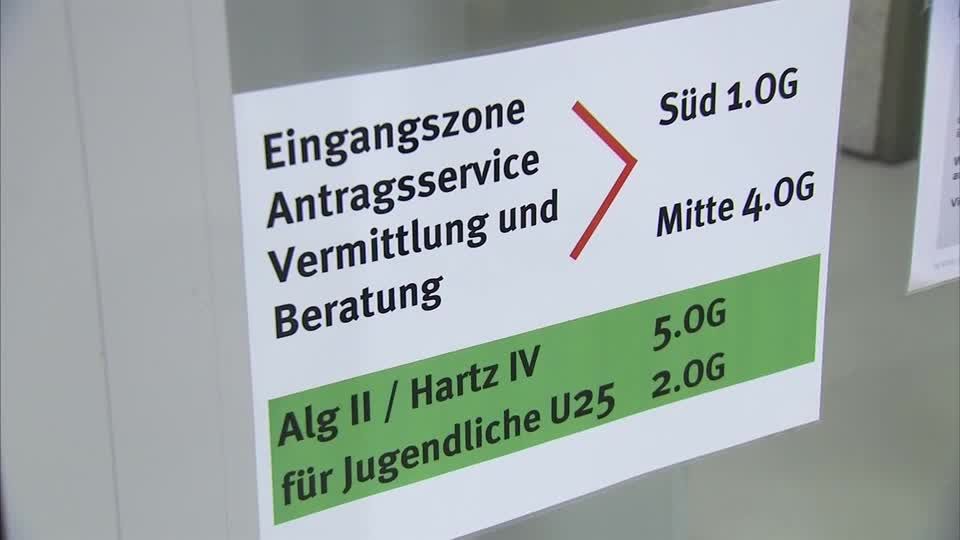 Video: Koalition und Union einigen sich beim Bürgergeld Video: Koalition und Union einigen sich beim Bürgergeld