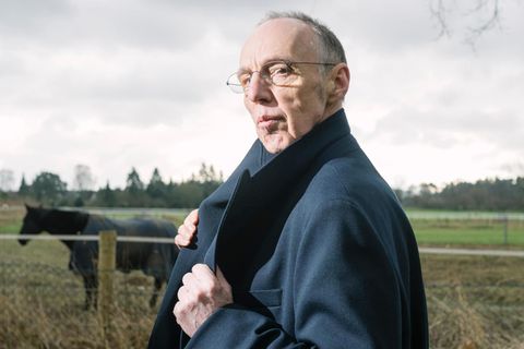 Kester Schlenz