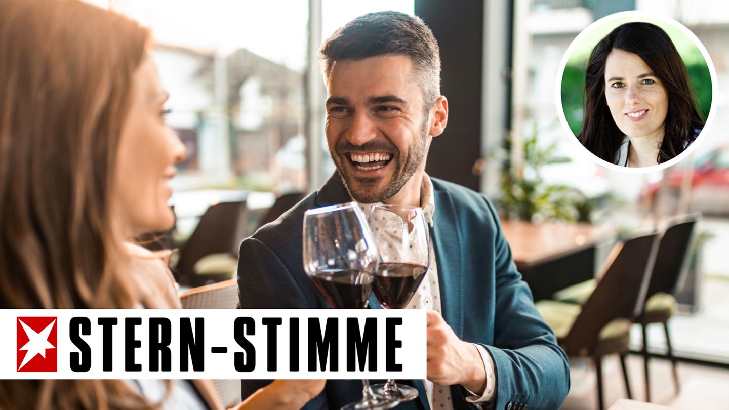 In der Dating-Phase gibt es in der Regel noch viel Aufregung - aber auch Unsicherheit (Symbolbild)