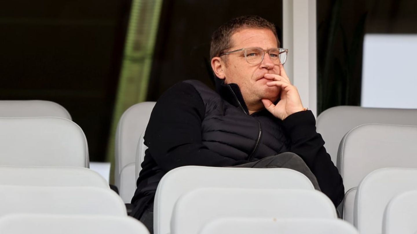 Early start: Eberl starts in Leipzig earlier than planned