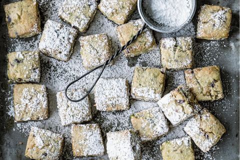 Stollenkonfekt