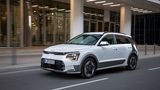 Kia Niro EV