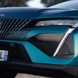Peugeot 408 PHEV