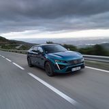 Peugeot 408 PHEV
