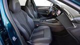 Peugeot 408 PHEV
