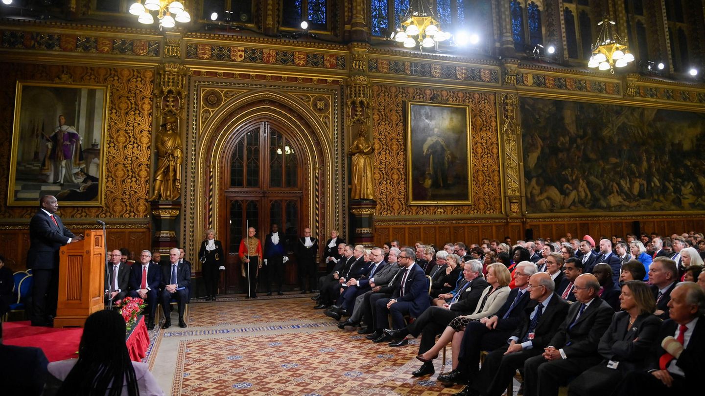 Rede Parlament