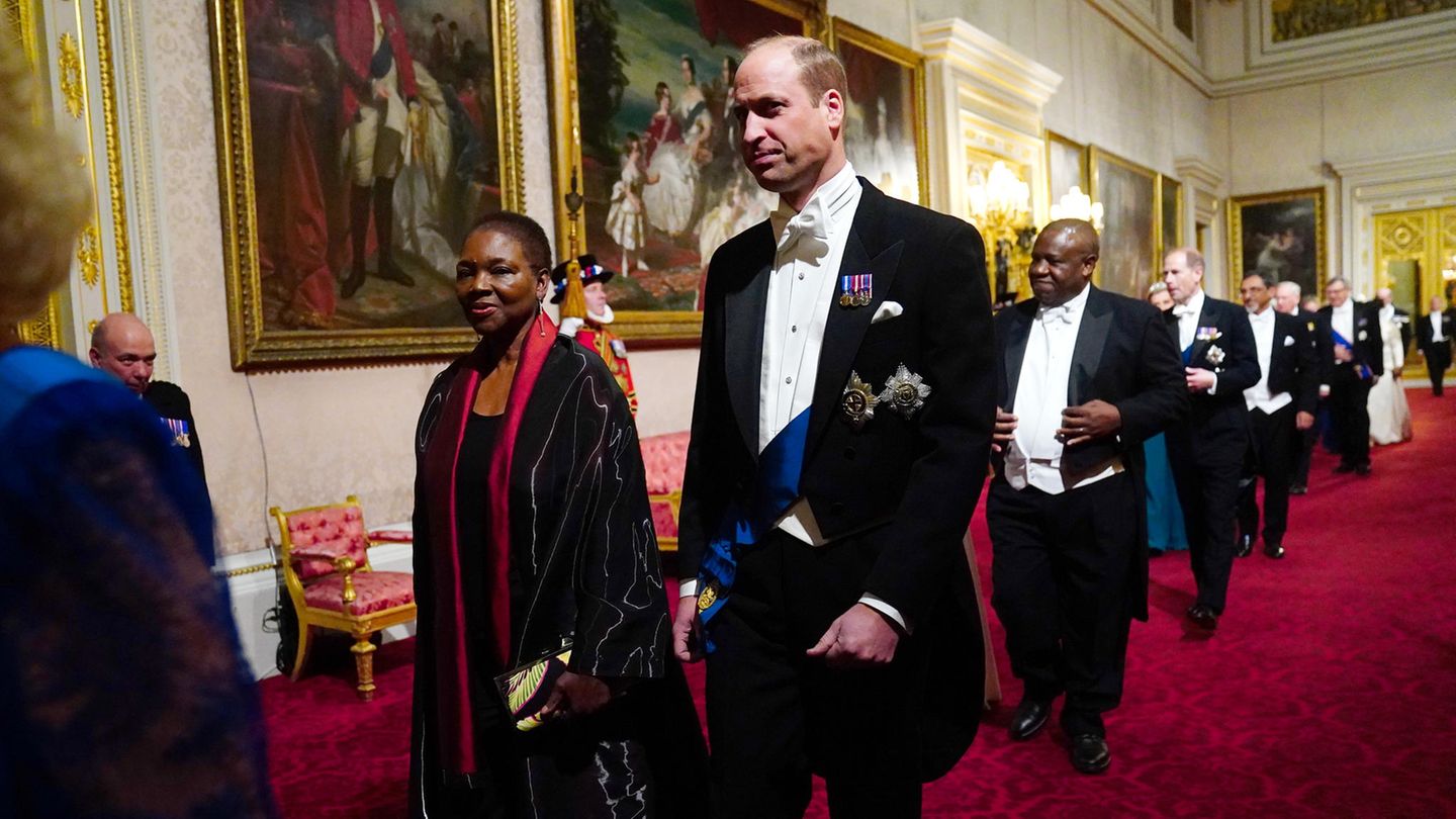 Prinz William