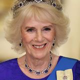 Queen Consort Camilla
