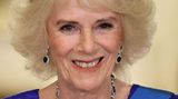 Queen Consort Camilla