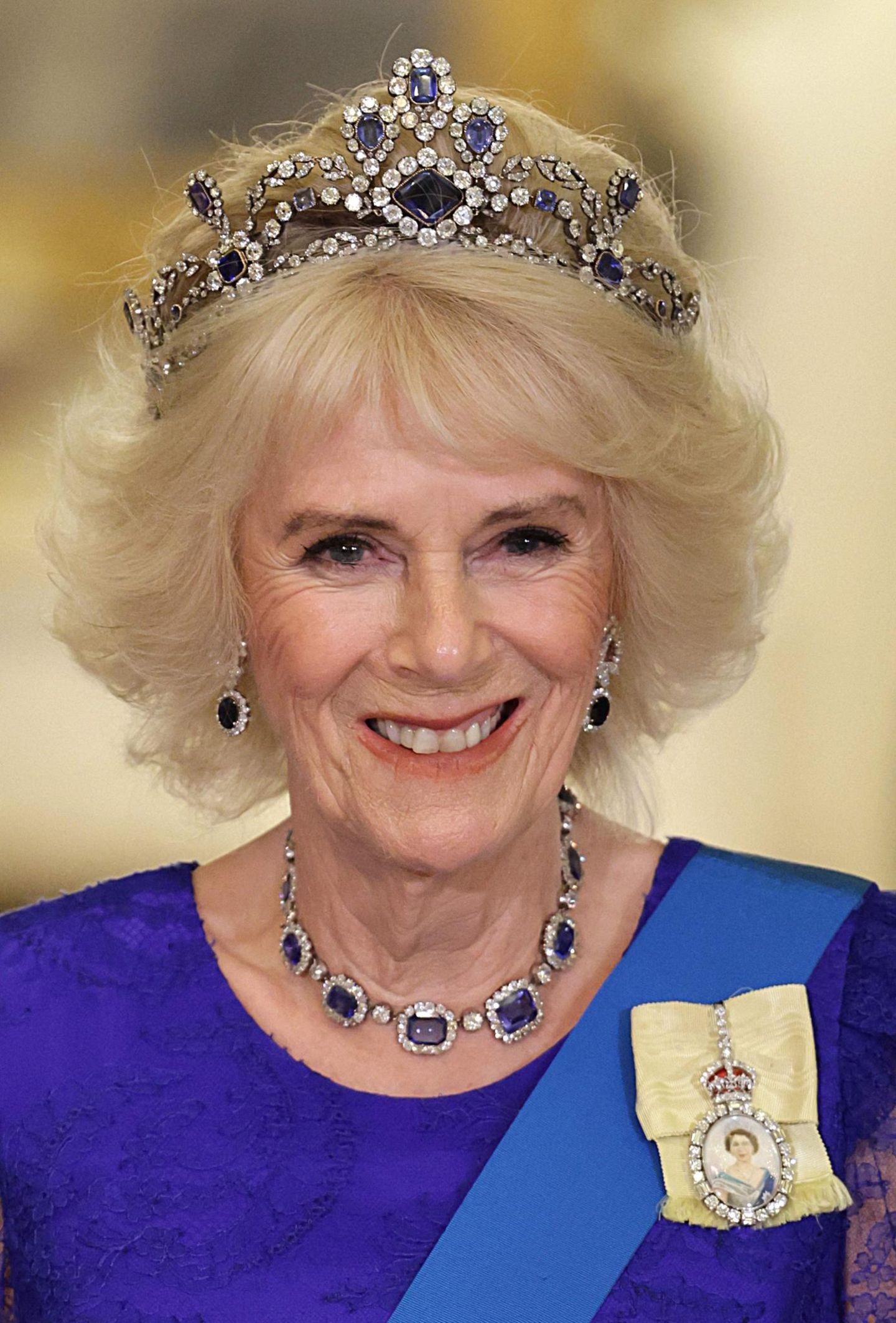 Queen Consort Camilla