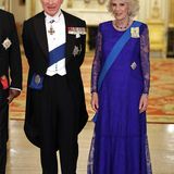 König Charles III. und Camilla