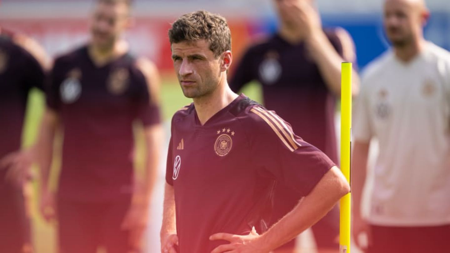 Thomas Mueller