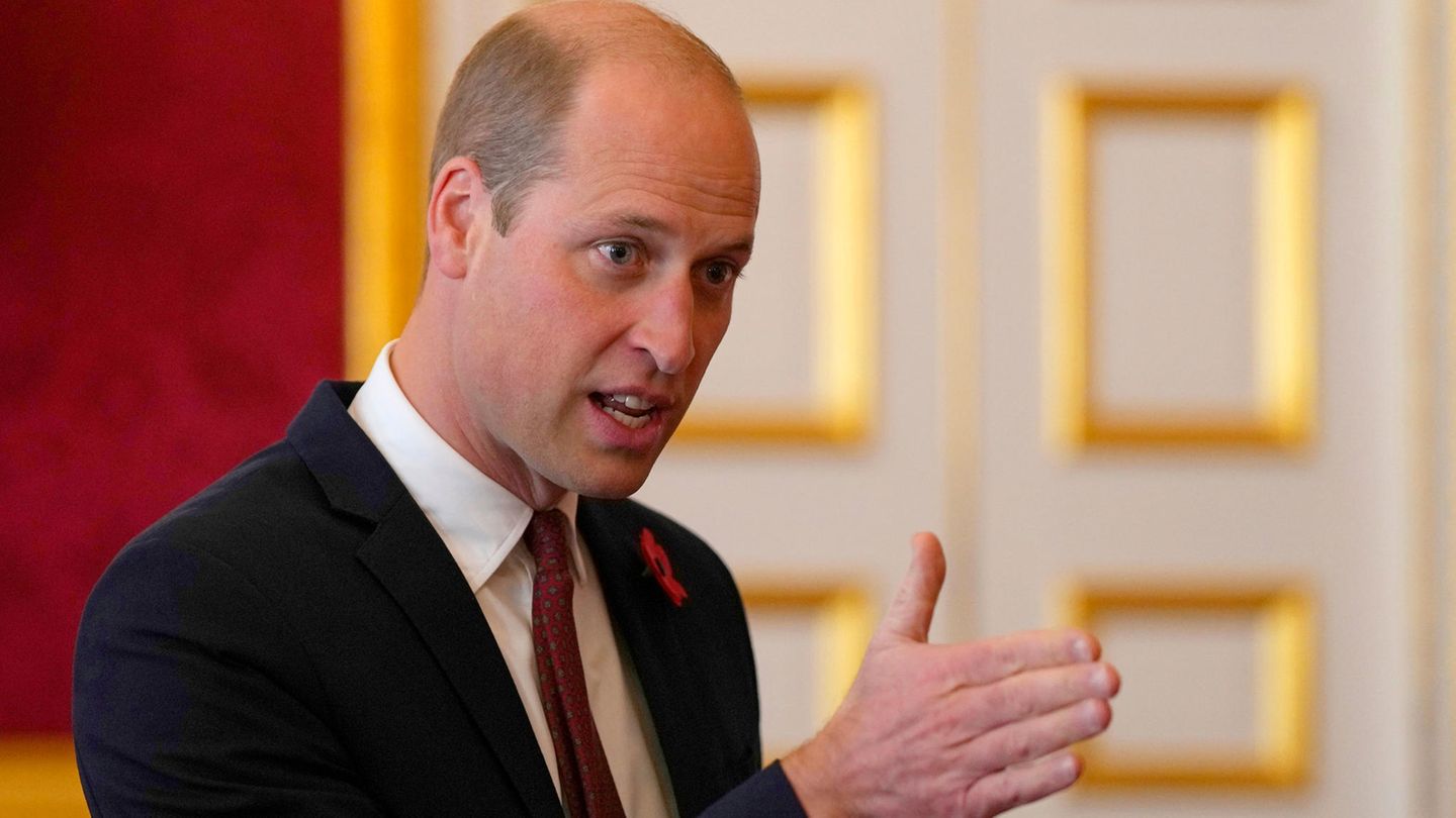 Prinz William
