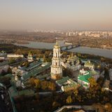 Kyjiwer Höhlenkloster