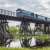 Schmalspurbahn Kuckuck