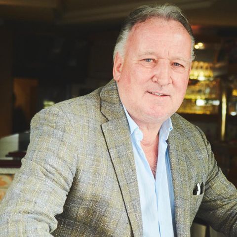 „Was macht eigentlich…?“ Andreas Brehme

Aufgenommen im Ristorante Italia, Hochbrückenstrasse 3, 80331 München
