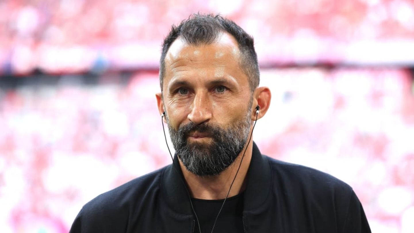 Hasan Salihamidzic