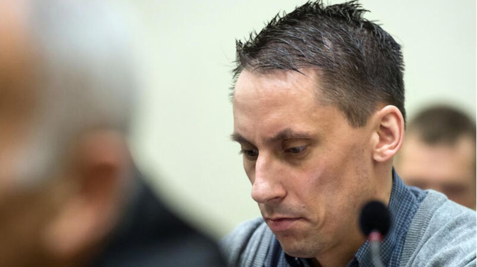 NSU-Unterstützer Ralf Wohlleben