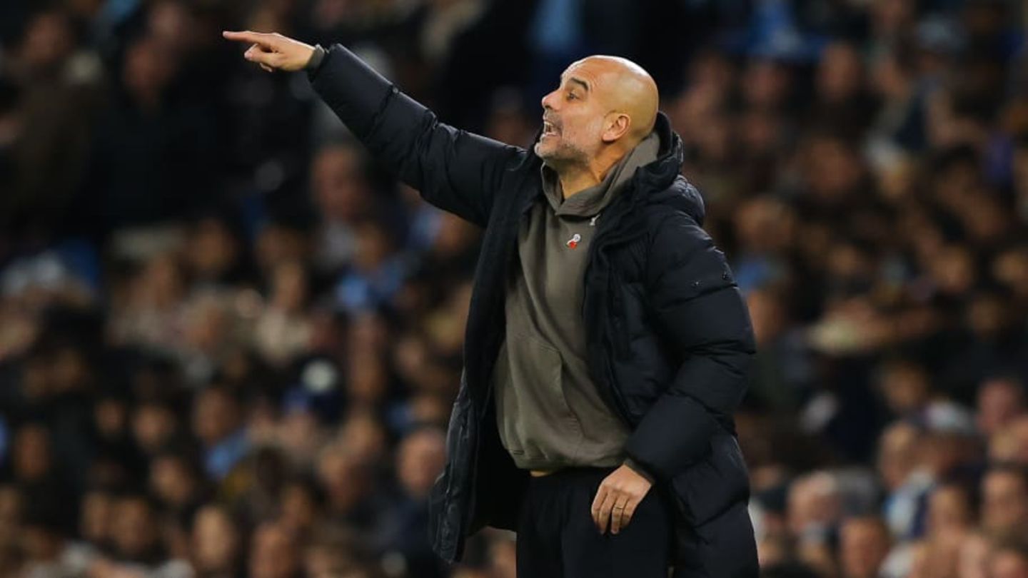 Josep 'Pep' Guardiola