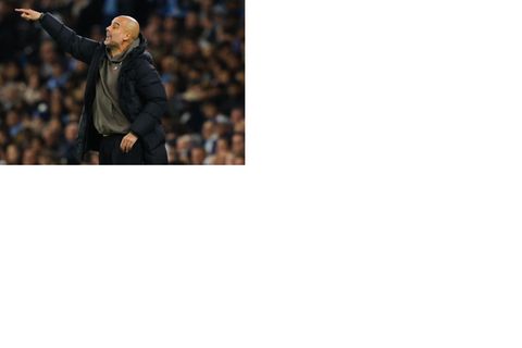 Josep 'Pep' Guardiola