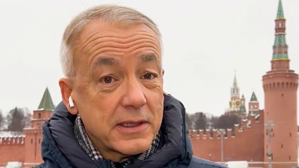 Plant Russland eine zweite Mobilisierungswelle? Moskau-Reporter Munz über Putins Pläne Plant Russland eine zweite Mobilisierungswelle? Moskau-Reporter Munz über Putins Pläne