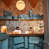 25hours Hotel Florenz