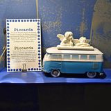 25hours Hotel Florenz Paradiso Zimmer