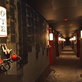 25hours Hotel Florenz