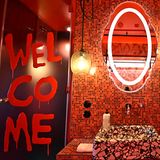 25hours Hotel Florenz