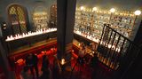 Companion Bar im 25hours Hotel Florenz