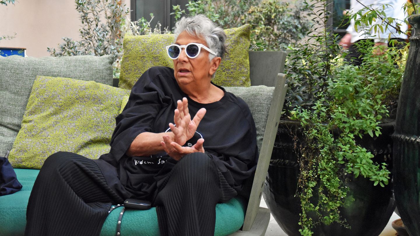 Desingerin Paola Navone