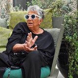 Desingerin Paola Navone