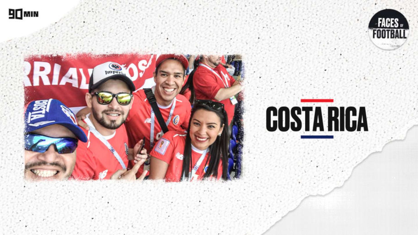 Costa Rica