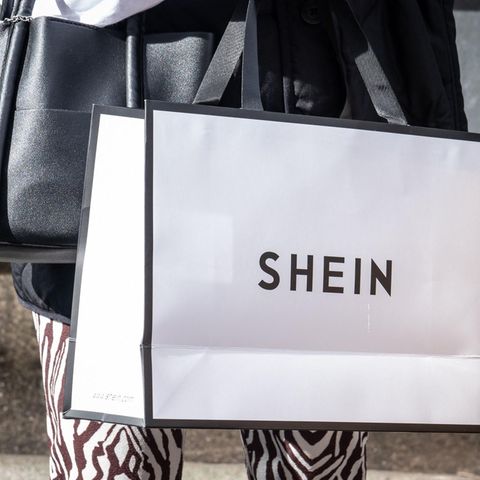 Shein verkauft Billigmode in Riesenmengen