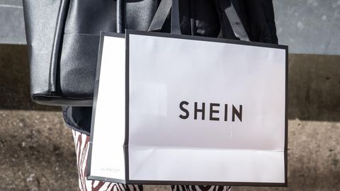 Shein verkauft Billigmode in Riesenmengen