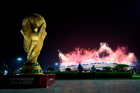 Eröffnungsfeier der Fußball-WM 2022 in Katar: Was passiert bei Punktgleichheit nach der Vorrunde?