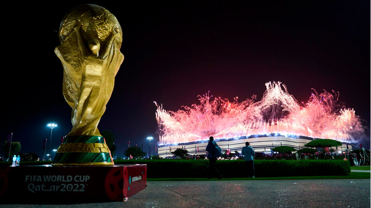 Fußball-WM 2022 in Katar: Was passiert eigentlich bei Punktgleichheit nach der Vorrunde?