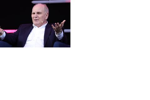 Uli Hoeness