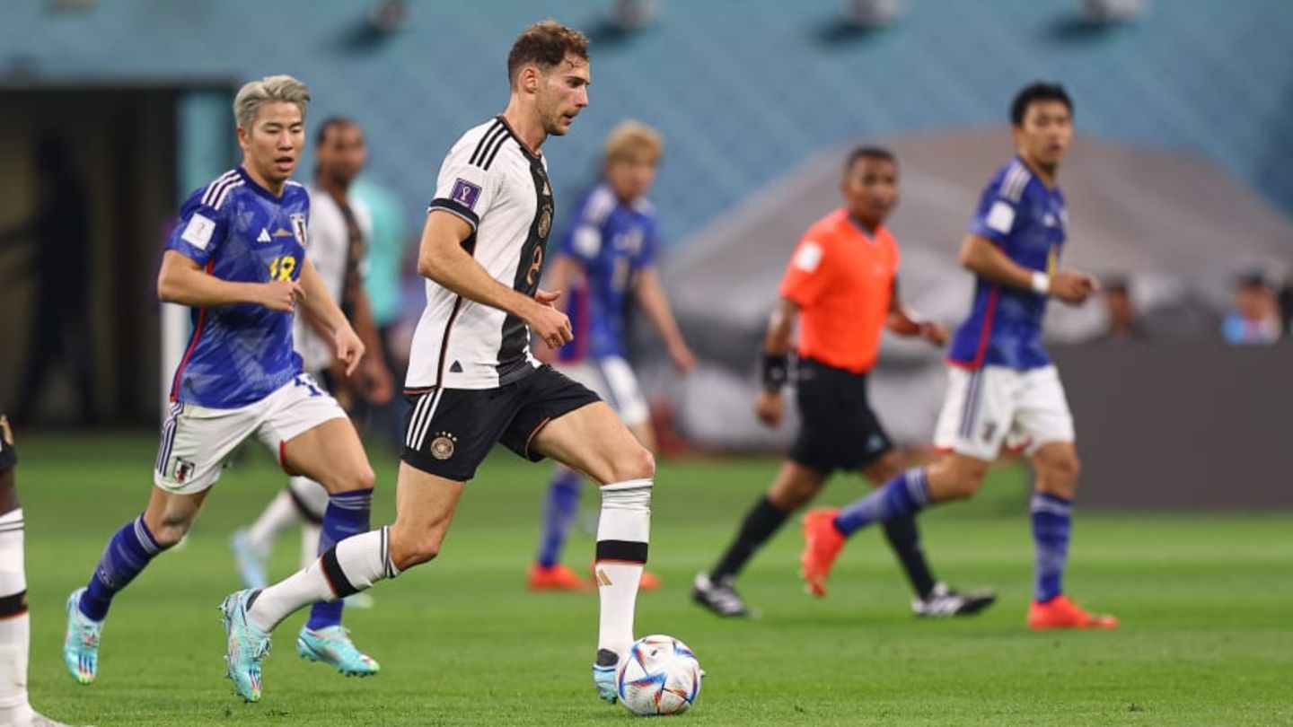 Leon Goretzka