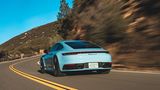 Porsche 911 Carrera T