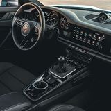 Porsche 911 Carrera T