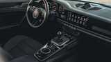 Porsche 911 Carrera T