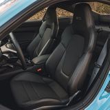 Porsche 911 Carrera T