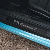 Porsche 911 Carrera T