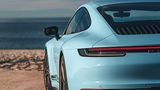 Porsche 911 Carrera T