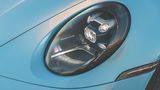 Porsche 911 Carrera T