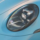 Porsche 911 Carrera T