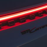 Porsche 911 Carrera T